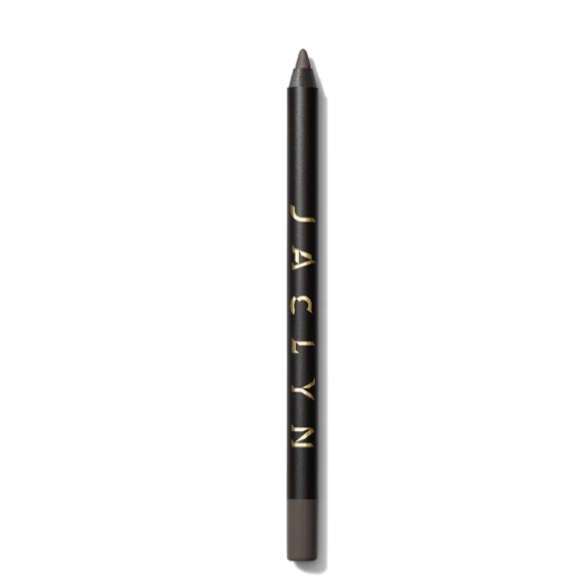 Jaclyn Cosmetics In Line Eyeliner Pencil Smooth Charcoal Grey BNIB - Picture 8 of 16